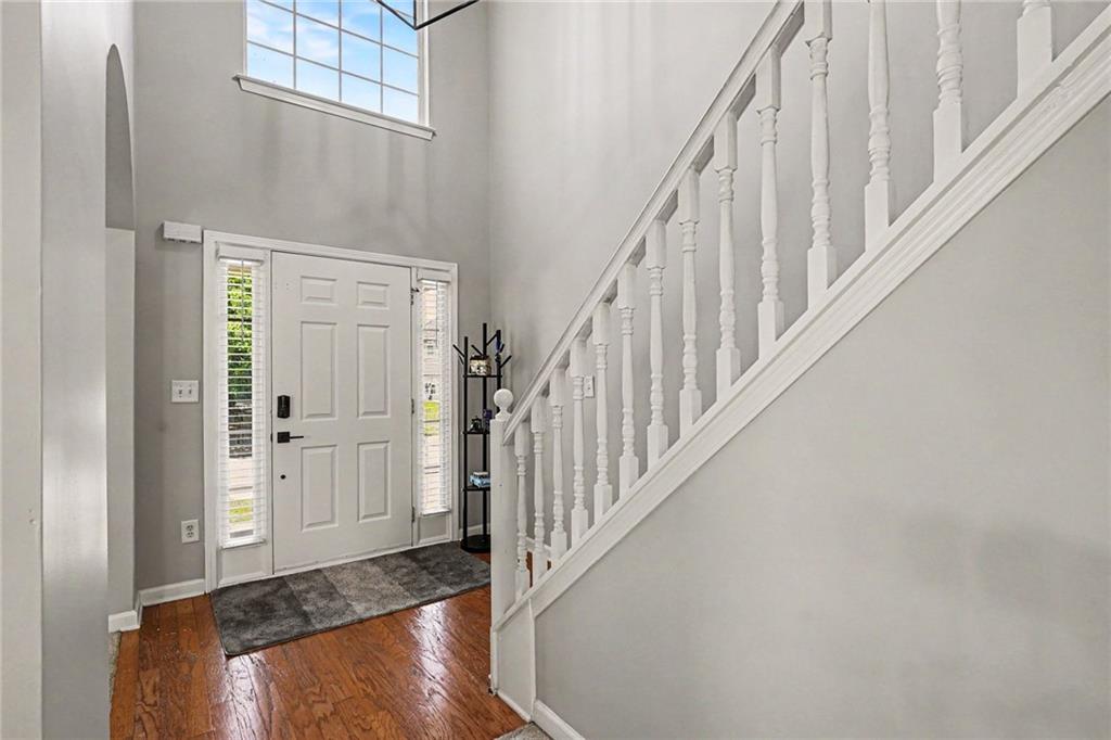 25 Westfield Way Covington, GA 30016 - Photo 3 of 29
