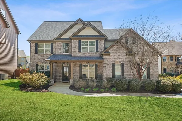 $525,000 | 1248 Austin Thomas Drive, Dacula, GA 30019