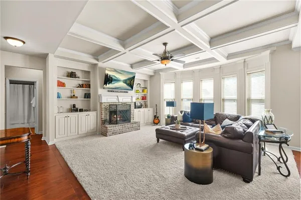 $525,000 | 1248 Austin Thomas Drive, Dacula, GA 30019