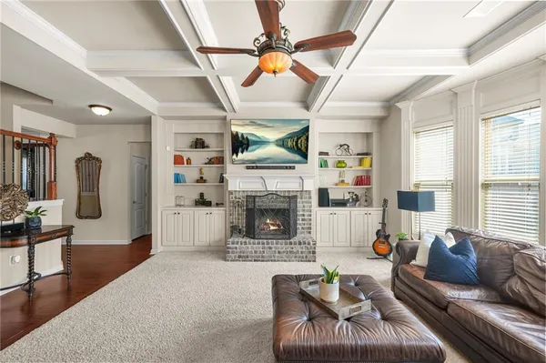 $525,000 | 1248 Austin Thomas Drive, Dacula, GA 30019