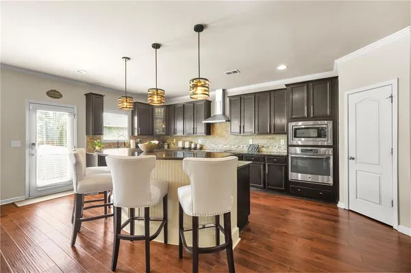 $525,000 | 1248 Austin Thomas Drive, Dacula, GA 30019