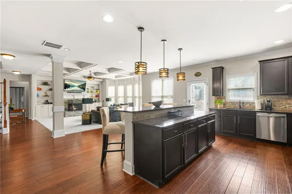 $525,000 | 1248 Austin Thomas Drive, Dacula, GA 30019