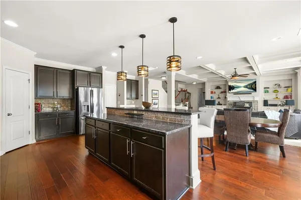 $525,000 | 1248 Austin Thomas Drive, Dacula, GA 30019