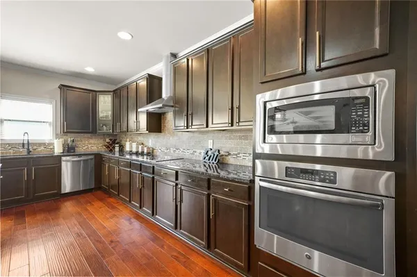 $525,000 | 1248 Austin Thomas Drive, Dacula, GA 30019