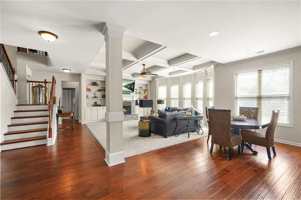 $525,000 | 1248 Austin Thomas Drive, Dacula, GA 30019