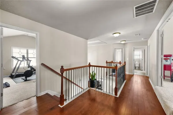 $525,000 | 1248 Austin Thomas Drive, Dacula, GA 30019