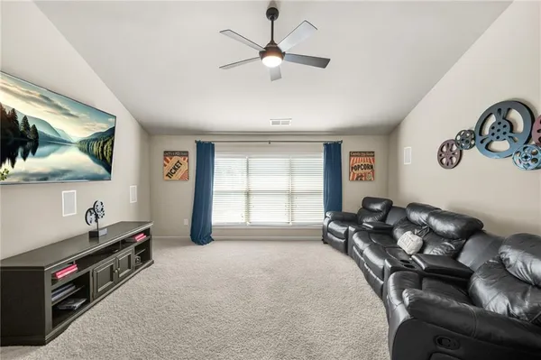 $525,000 | 1248 Austin Thomas Drive, Dacula, GA 30019