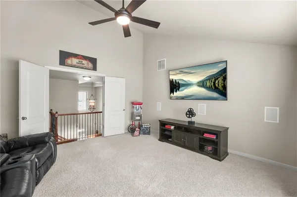 $525,000 | 1248 Austin Thomas Drive, Dacula, GA 30019