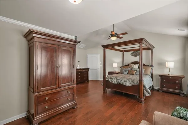 $525,000 | 1248 Austin Thomas Drive, Dacula, GA 30019