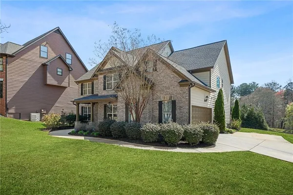 $525,000 | 1248 Austin Thomas Drive, Dacula, GA 30019