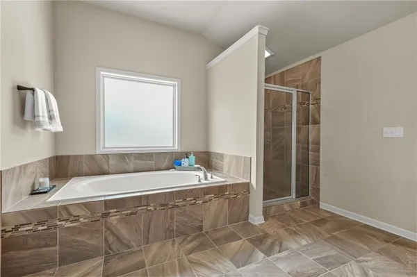 $525,000 | 1248 Austin Thomas Drive, Dacula, GA 30019