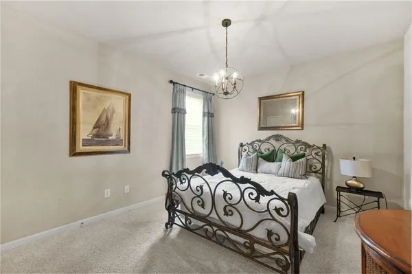 $525,000 | 1248 Austin Thomas Drive, Dacula, GA 30019