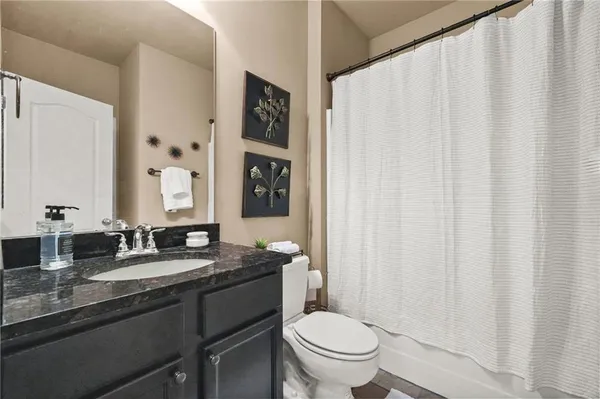 $525,000 | 1248 Austin Thomas Drive, Dacula, GA 30019