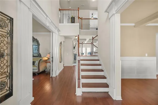 $525,000 | 1248 Austin Thomas Drive, Dacula, GA 30019