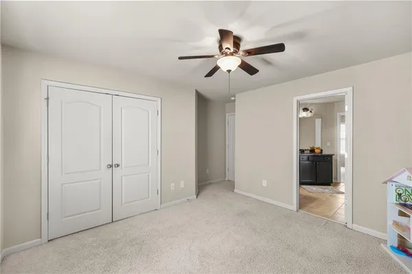 $525,000 | 1248 Austin Thomas Drive, Dacula, GA 30019