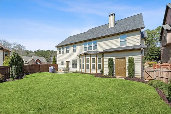 $525,000 | 1248 Austin Thomas Drive, Dacula, GA 30019