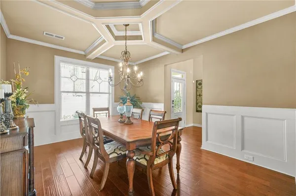 $525,000 | 1248 Austin Thomas Drive, Dacula, GA 30019