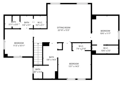 $398,000 | 7222 Birchtree Forest Drive, Houston, TX 77088