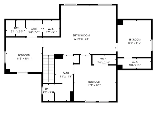 $398,000 | 7222 Birchtree Forest Drive, Houston, TX 77088