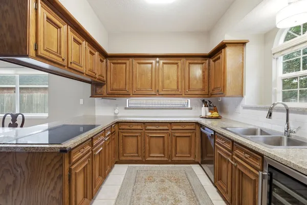 $398,000 | 7222 Birchtree Forest Drive, Houston, TX 77088