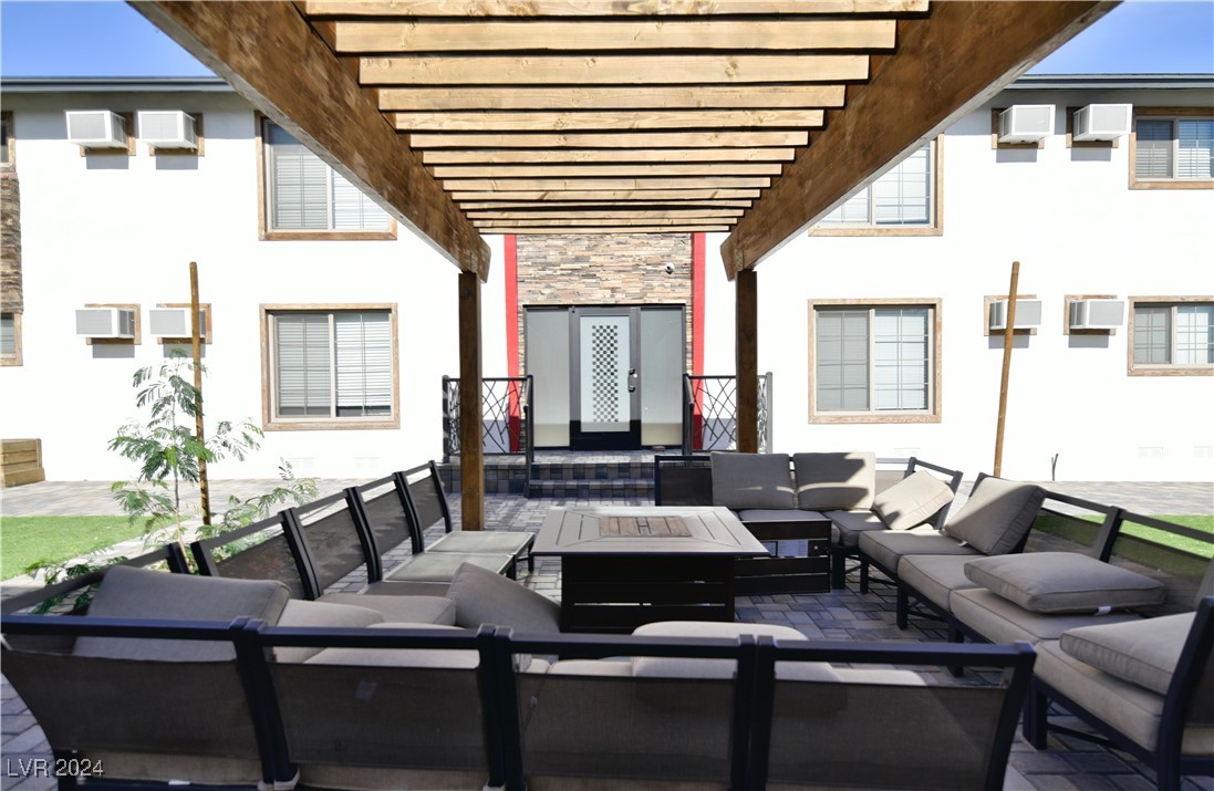 421 South 10th Street, Unit 4 Las Vegas, NV 89101 - Photo 14 of 15