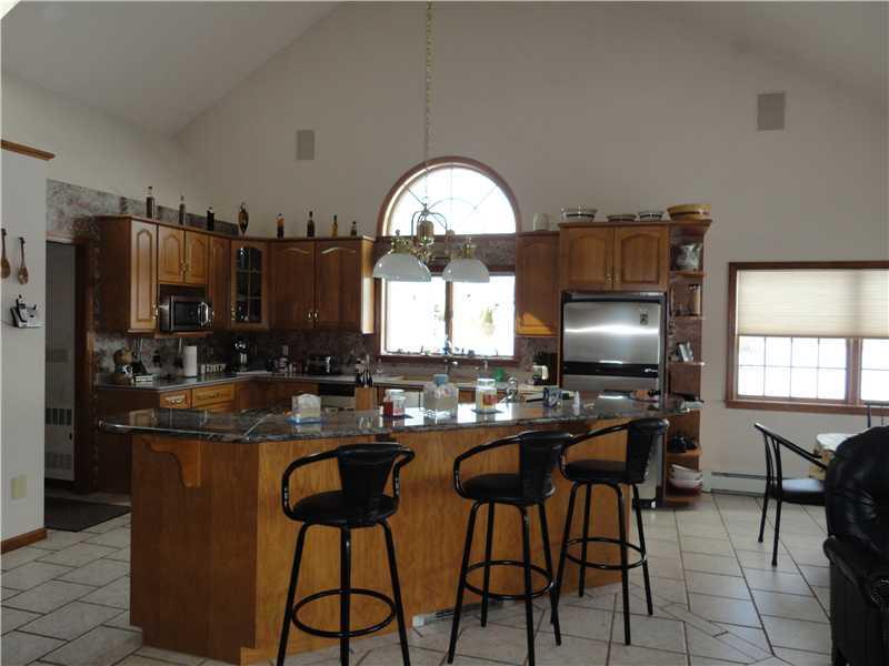 230 Megquier Hill Road Poland, ME 04274 - Photo 10 of 31 Kitchen.