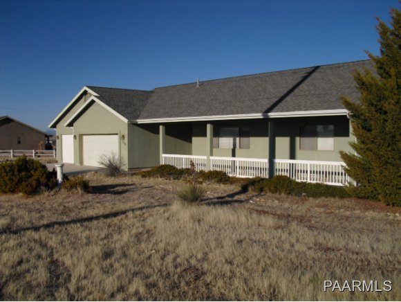 1053 S Road Chino Valley, AZ 86323 - Photo 1 of 13 Primary Photo
