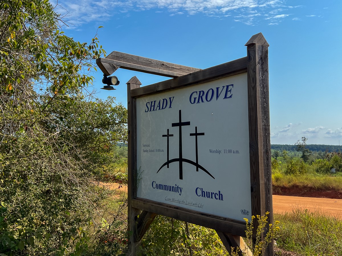 0 Shady Grove Road Woodville, TX 75979 - Photo 5 of 12