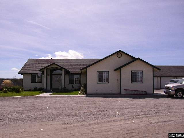 6388 Westwind Way Fallon, NV 89406 - Photo 1 of 3 Photo 1