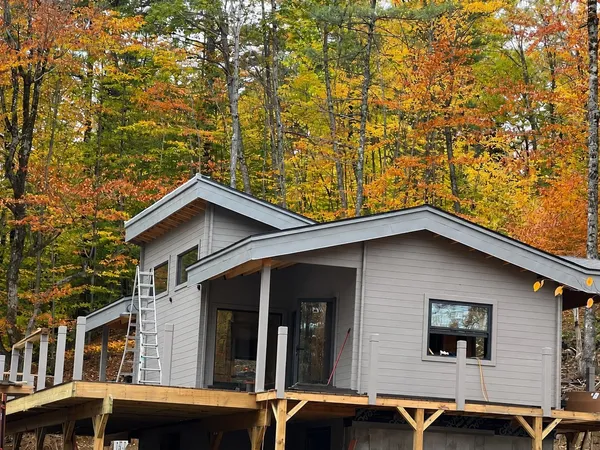 $615,000 | 45 Walker Hill Road, Ossipee, NH 03864