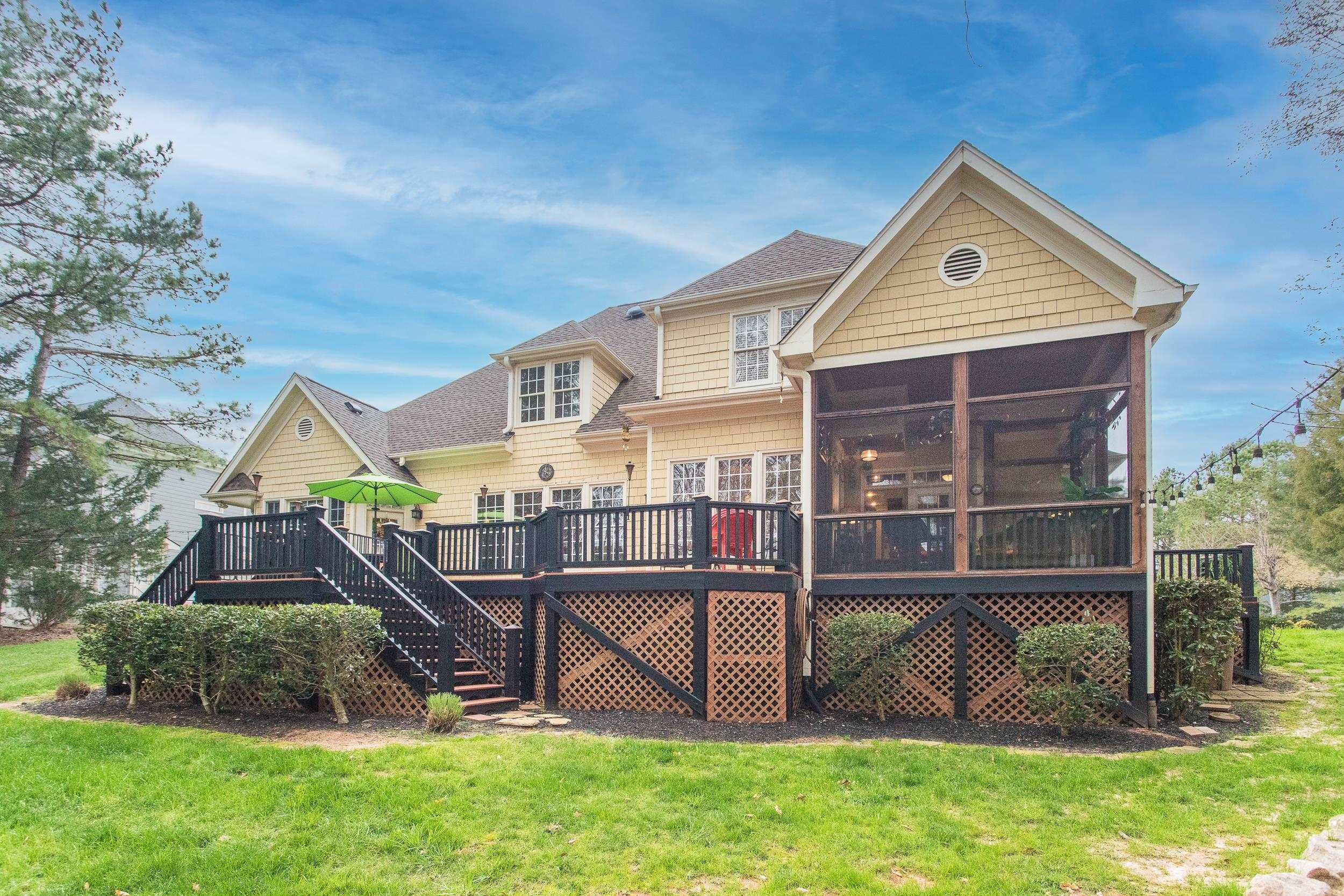 7308 Sparhawk Road Wake Forest, NC 27587 - Photo 47 of 50 Photo 48