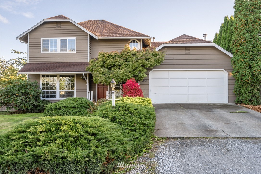 1345 Welling Road Bellingham, WA 98226 - Photo 1 of 25
