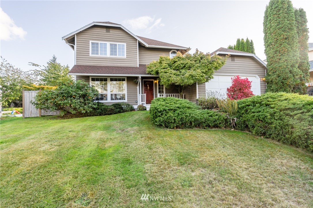 1345 Welling Road Bellingham, WA 98226 - Photo 2 of 25