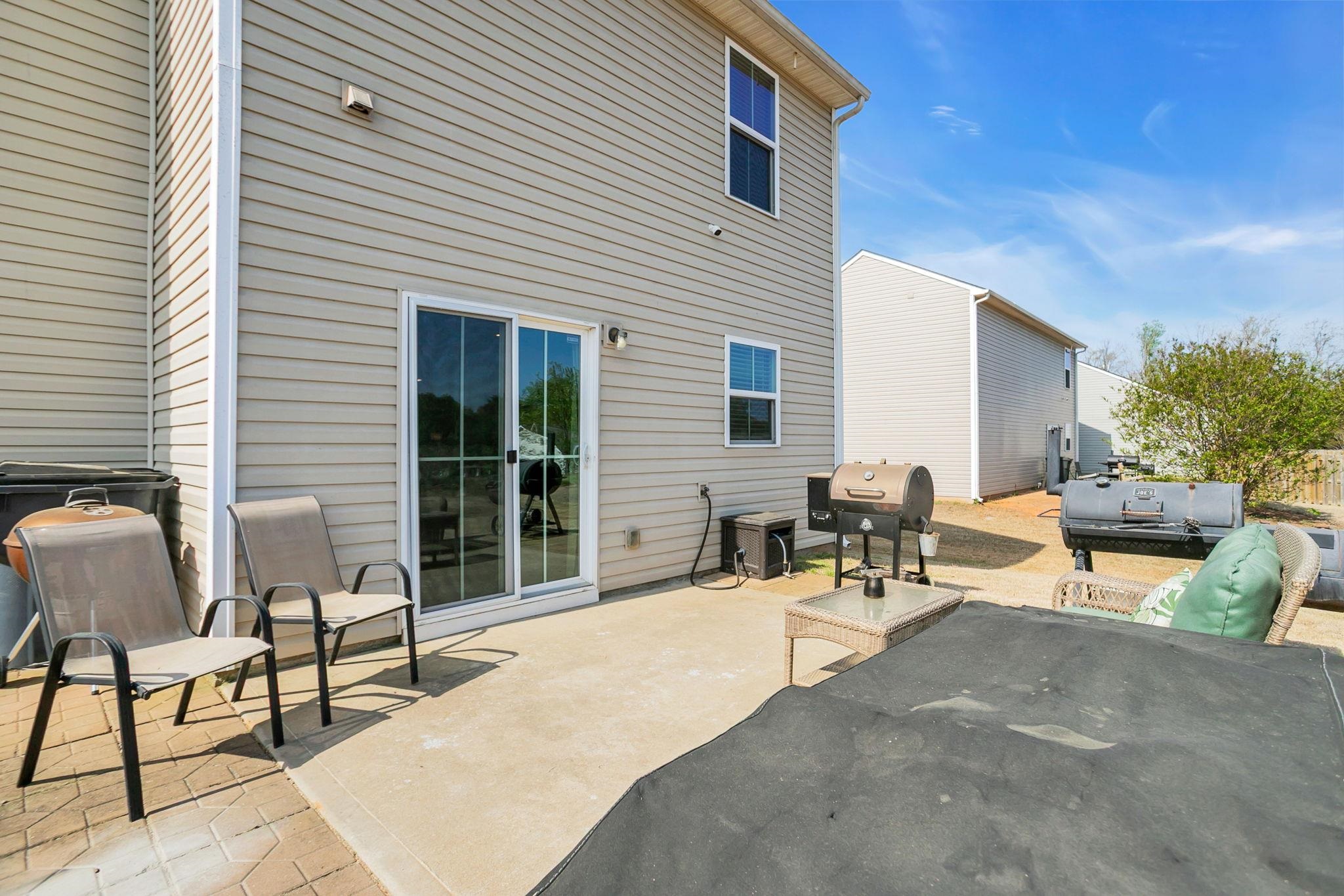 326 Hobson Way Lyman, SC 29365 - Photo 37 of 43