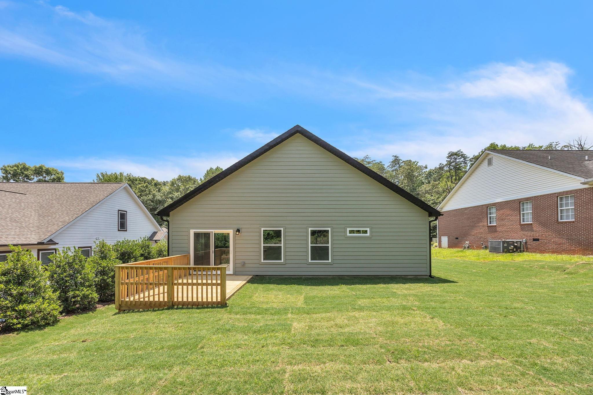 1027 Jacobs Road Greenville, SC 29605 - Photo 24 of 24 Gallery Image 24