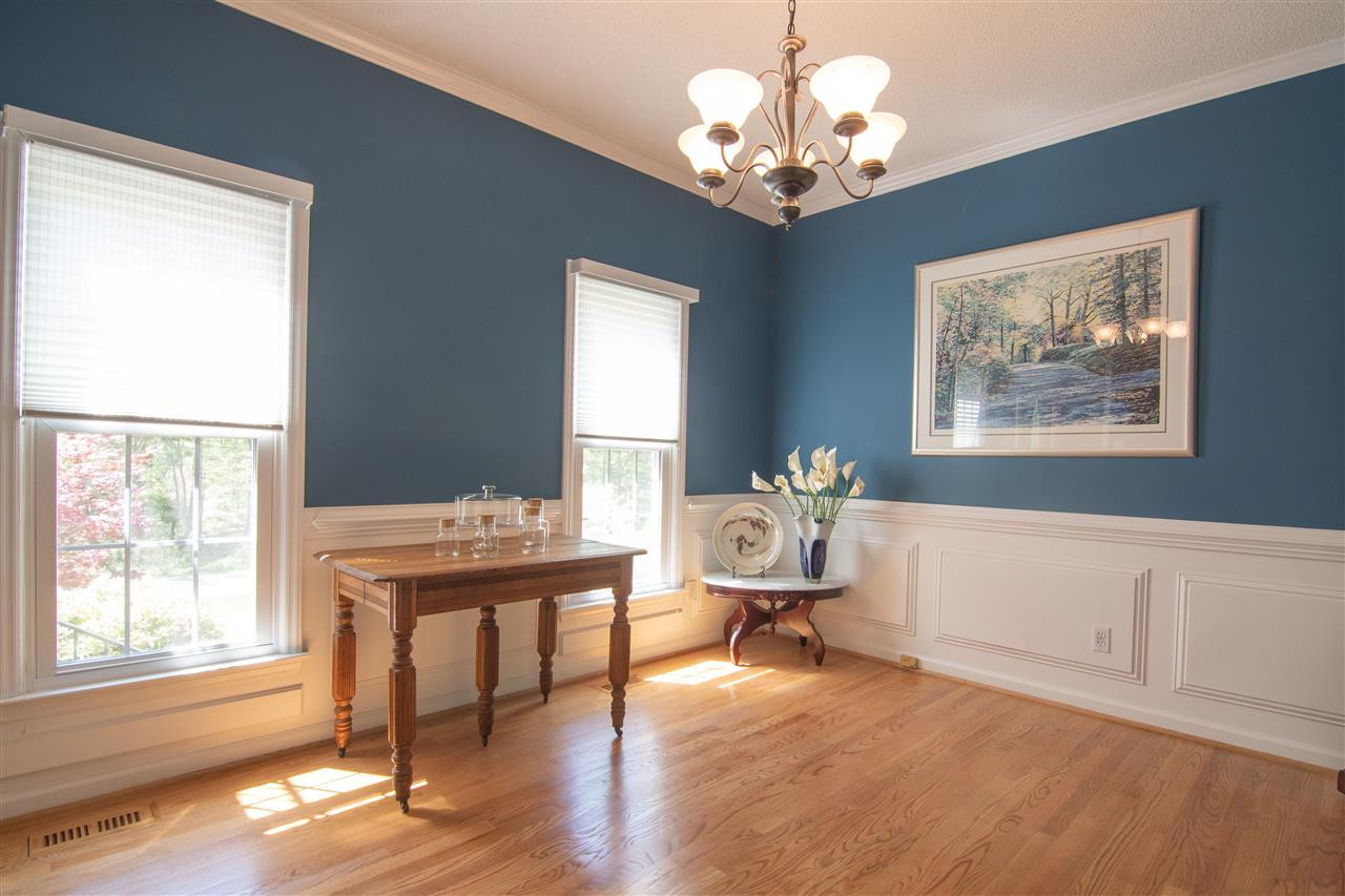 1525 Park Ridge Way Raleigh, NC 27614 - Photo 13 of 30 Photo 13