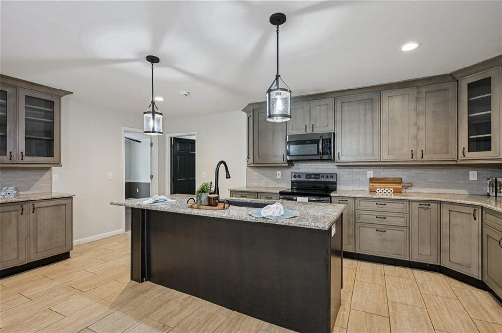 7379 North Mitchell Court Villa Rica, GA 30180 - Photo 16 of 82