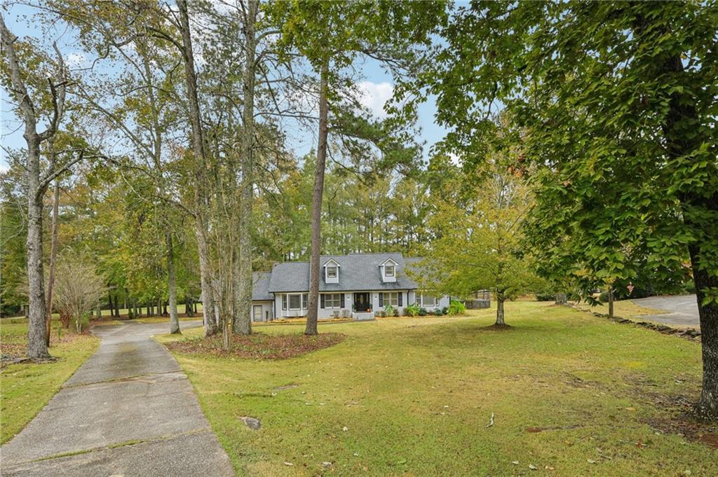 7379 North Mitchell Court Villa Rica, GA 30180 - Photo 5 of 82