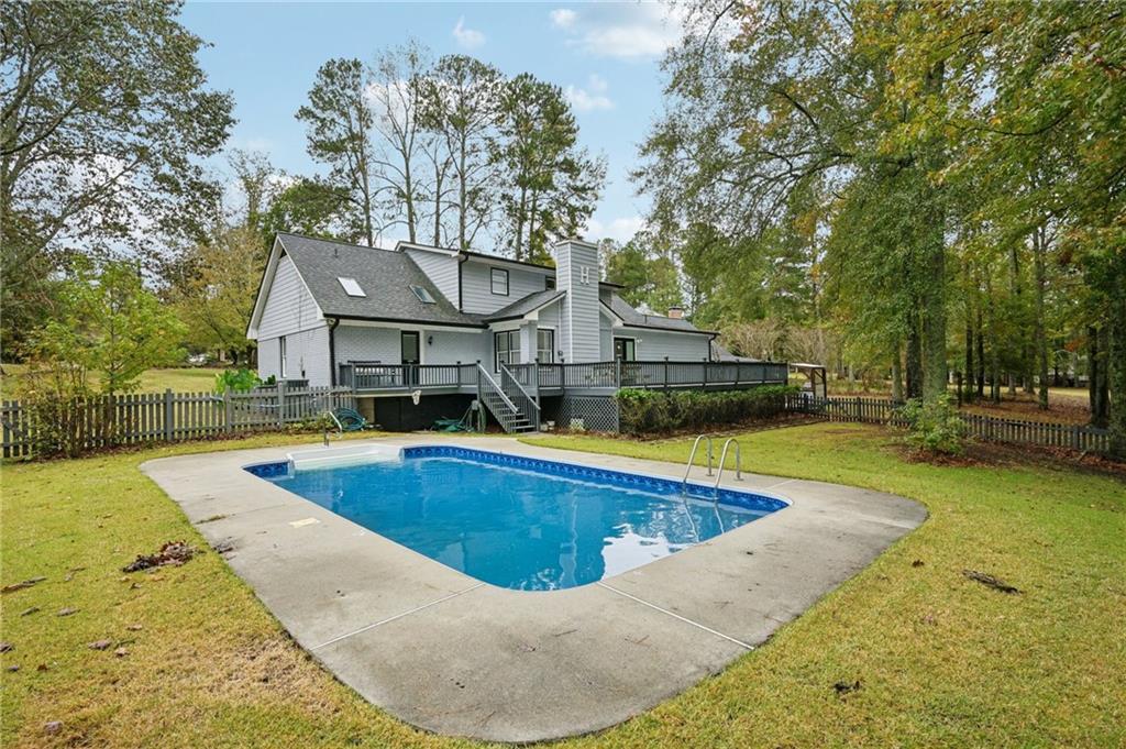 7379 North Mitchell Court Villa Rica, GA 30180 - Photo 51 of 82