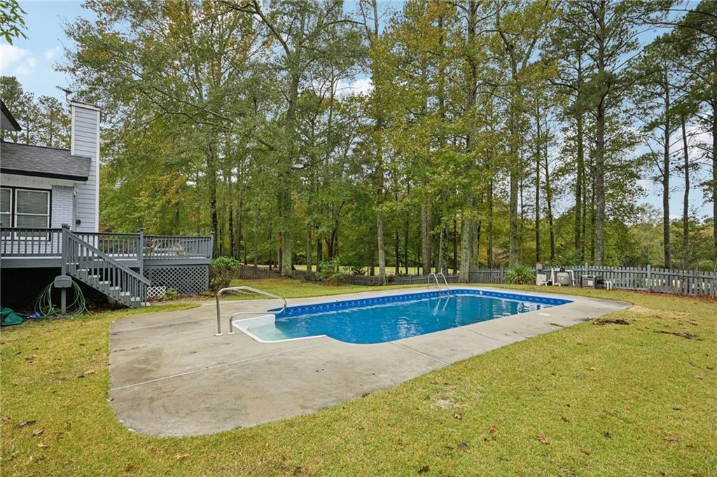 7379 North Mitchell Court Villa Rica, GA 30180 - Photo 52 of 82