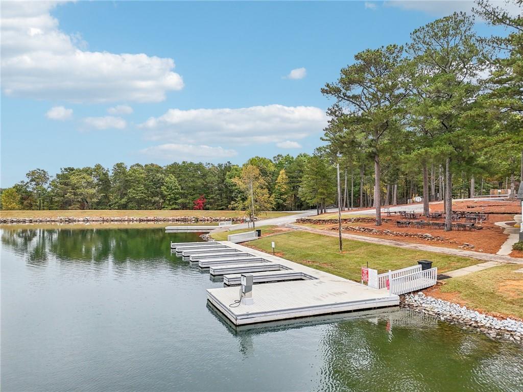 7379 North Mitchell Court Villa Rica, GA 30180 - Photo 59 of 82