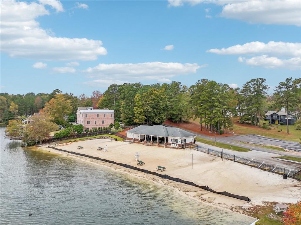 7379 North Mitchell Court Villa Rica, GA 30180 - Photo 70 of 82