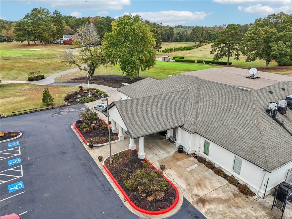 7379 North Mitchell Court Villa Rica, GA 30180 - Photo 77 of 82