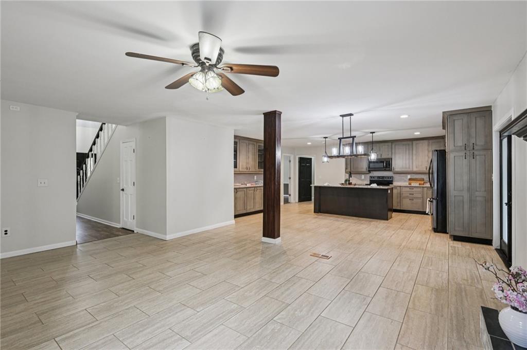 7379 North Mitchell Court Villa Rica, GA 30180 - Photo 8 of 82