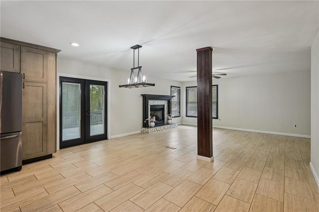 7379 North Mitchell Court Villa Rica, GA 30180 - Photo 9 of 82