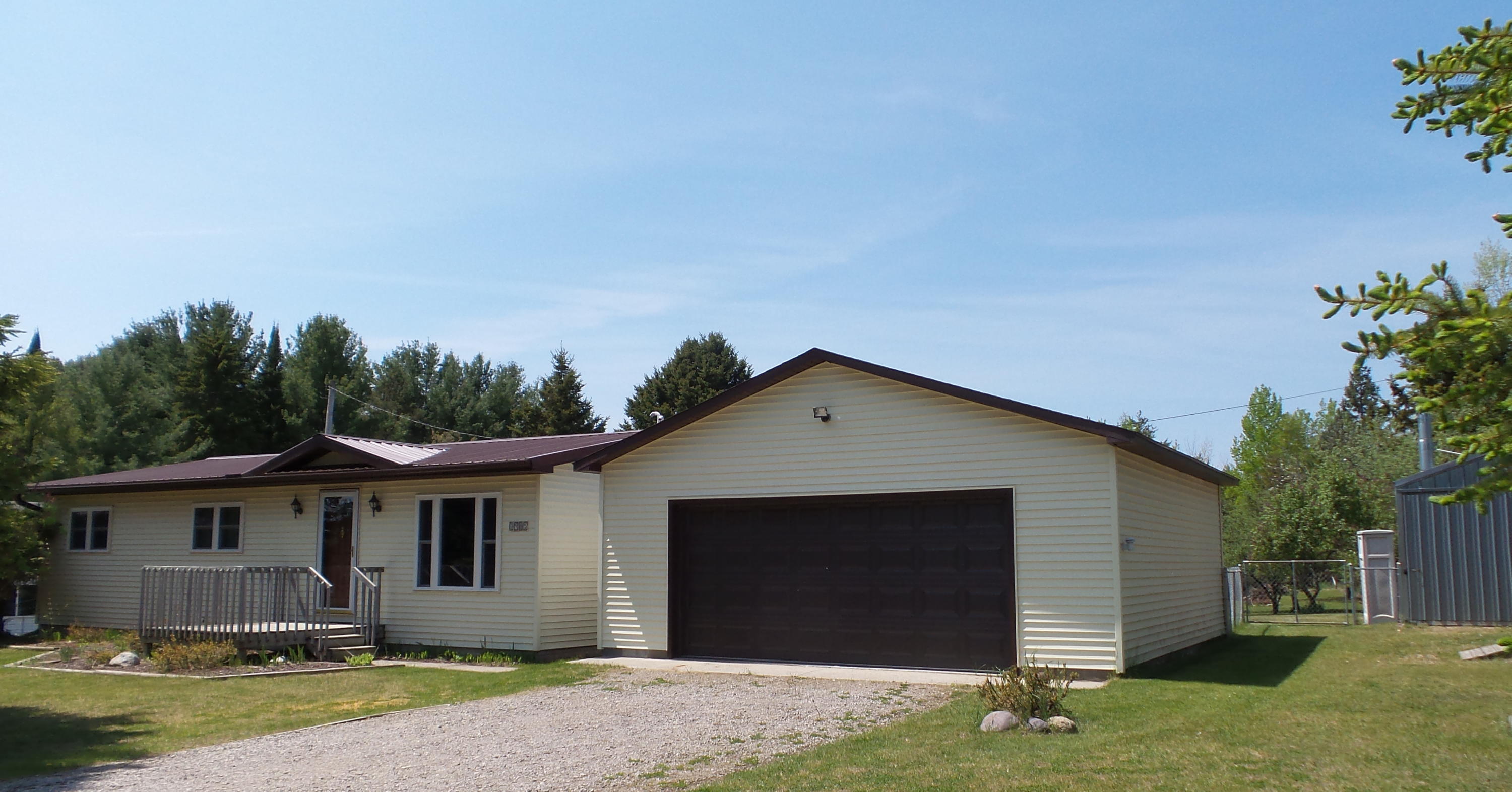 7985 Mullett Lake Road Cheboygan, MI 49721 - Photo 26 of 26 Gallery Image 26