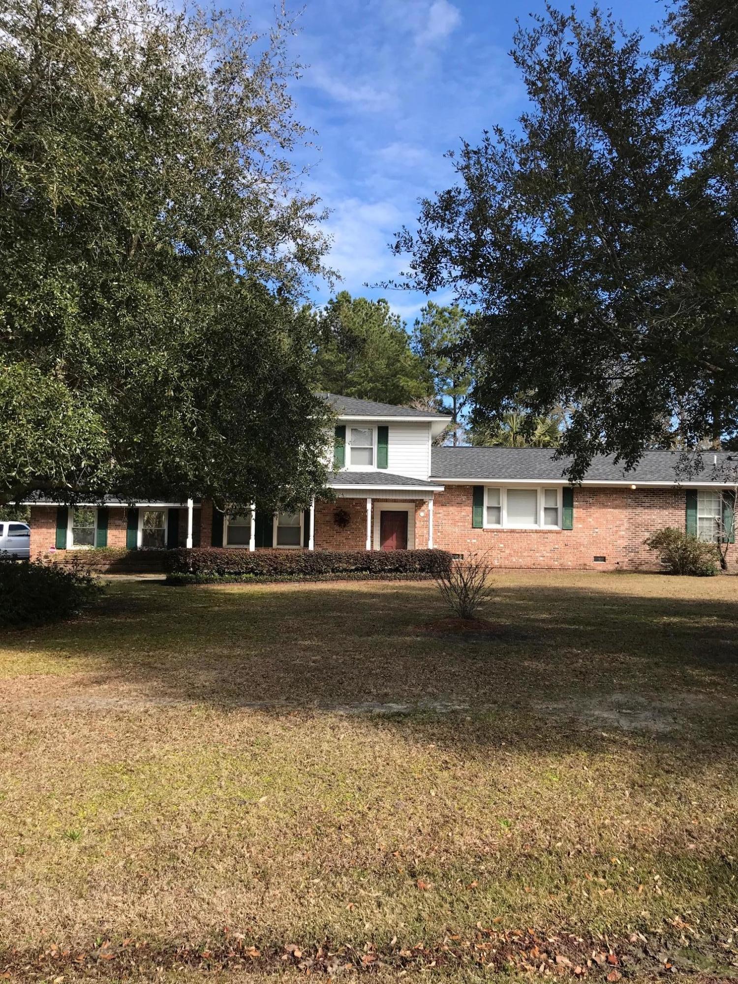 210 Almond Street Pinopolis, SC 29469 - Photo 1 of 27 Evans 31