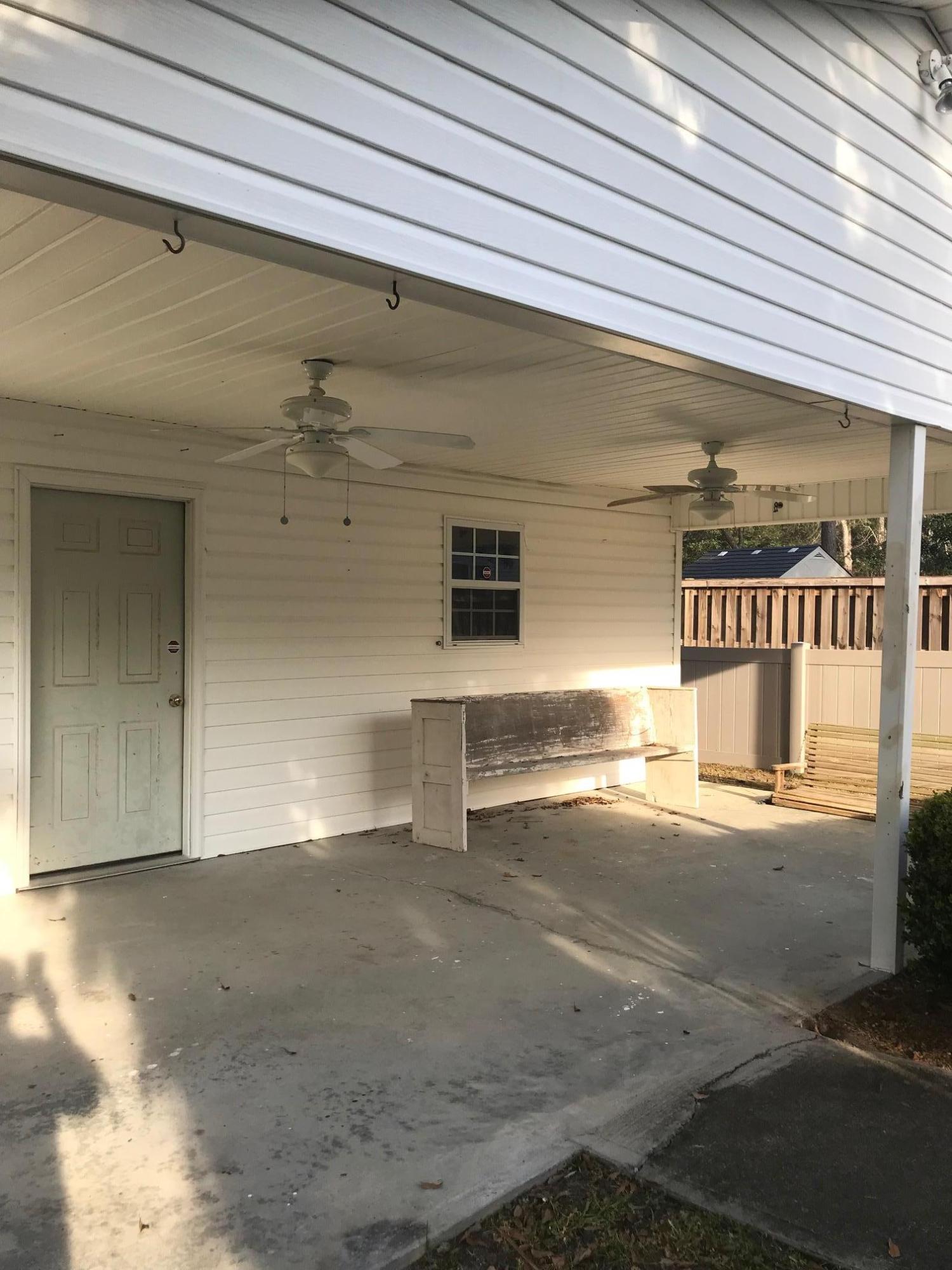 210 Almond Street Pinopolis, SC 29469 - Photo 23 of 27 Evans 25