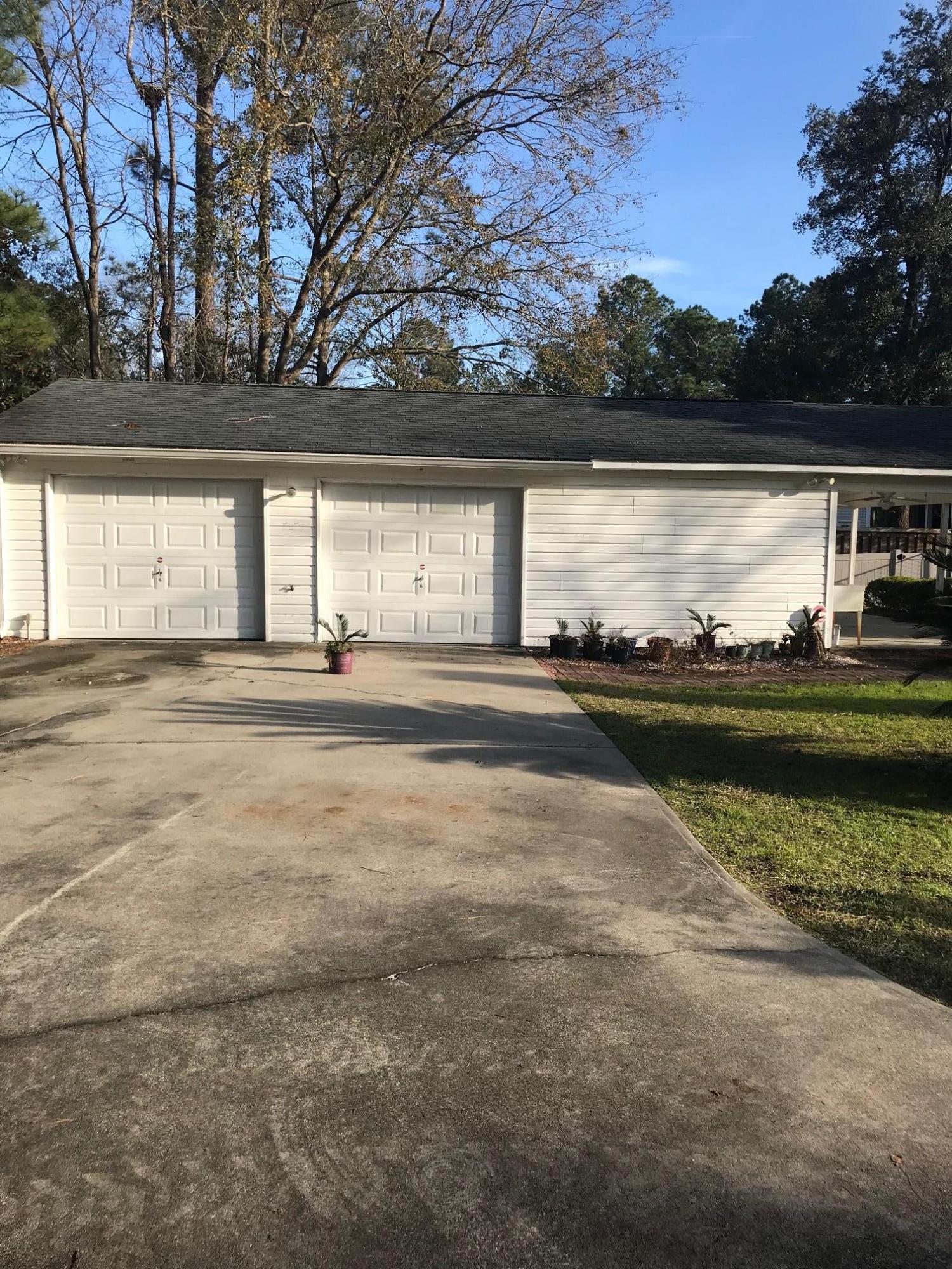 210 Almond Street Pinopolis, SC 29469 - Photo 25 of 27 Evans 27
