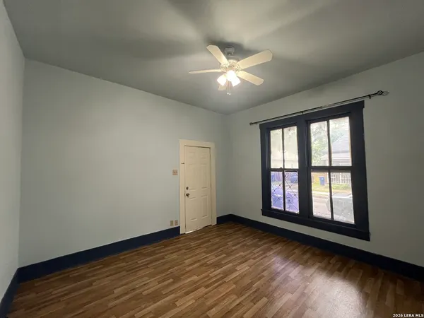 $650 | 213 Cadwallader Street, Unit 2, San Antonio, TX 78212